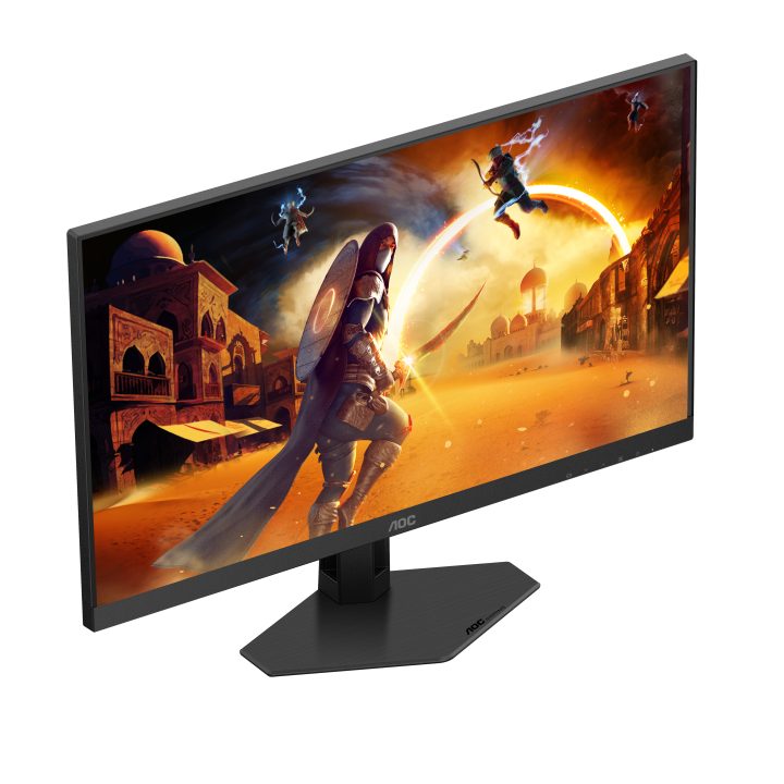 AOC G4 27G4ZREP 27" Full HD 240 Hz