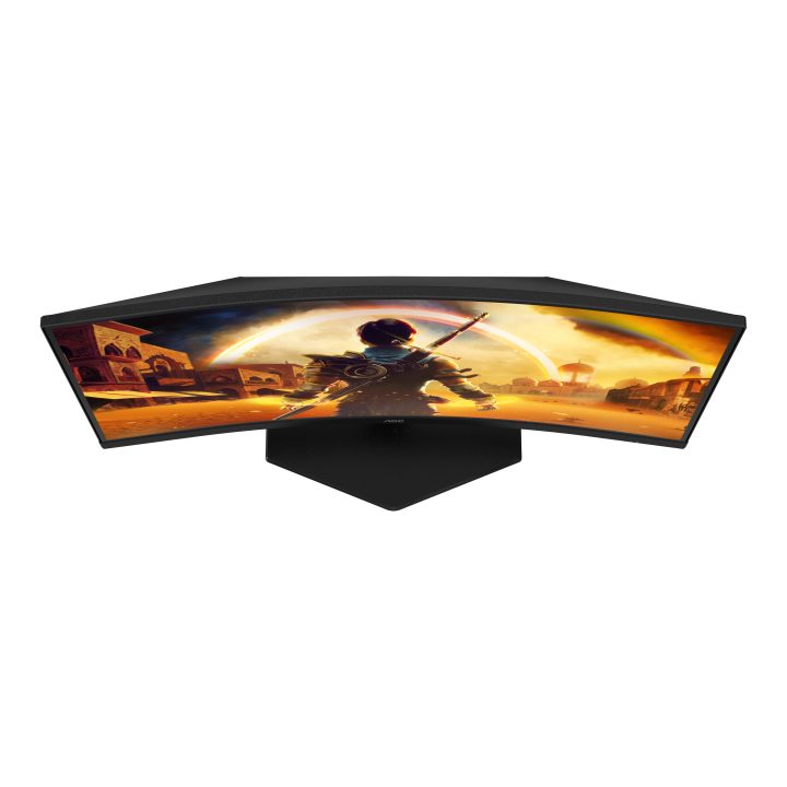 Monitor curvo AOC G4 C27G42ZE 27" Full HD 240 Hz