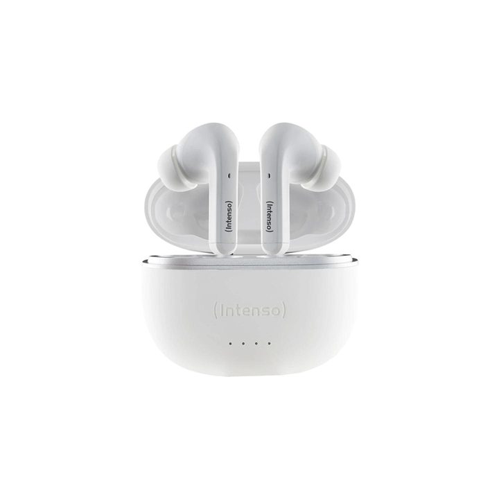 Intenso Buds T300A auscultadores intra-auriculares True Wireless…