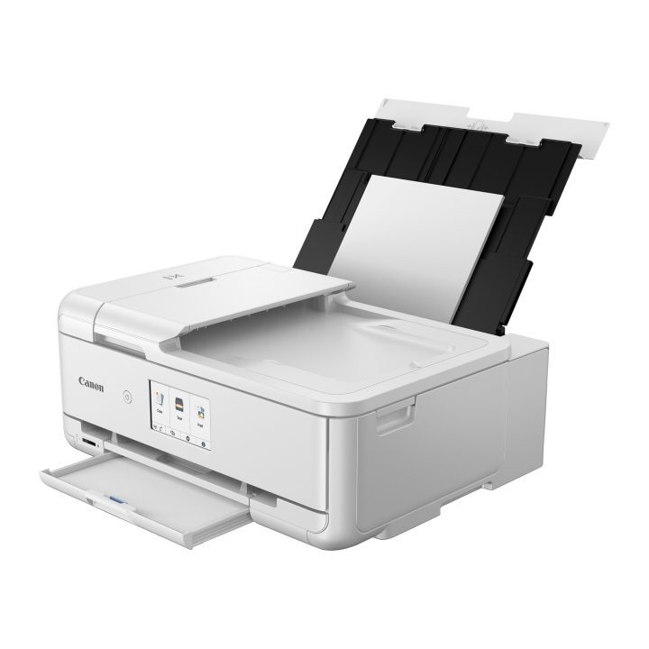 Canon PIXMA TS9551Ca Inkjet A3 4800 x 1200 DPI Wi-Fi
