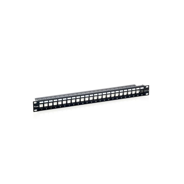 Equip 769224 1U Patch Panel