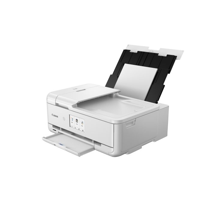 Canon PIXMA TS9551Ca Impressora a jato de tinta A3 4800 x 1200 DPI…