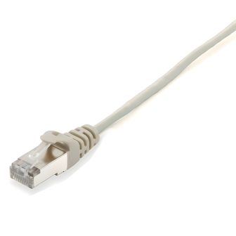 Equip 605511 cabo de rede Branco 2 m Cat6 S/FTP (S-STP) Alrededor