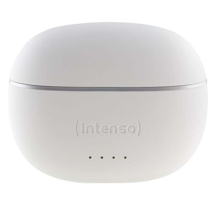 Intenso Buds T300A auscultadores intra-auriculares True Wireless…