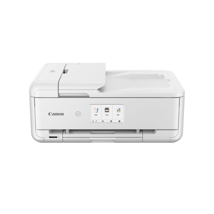 Canon PIXMA TS9551Ca Impressora a jato de tinta A3 4800 x 1200 DPI…