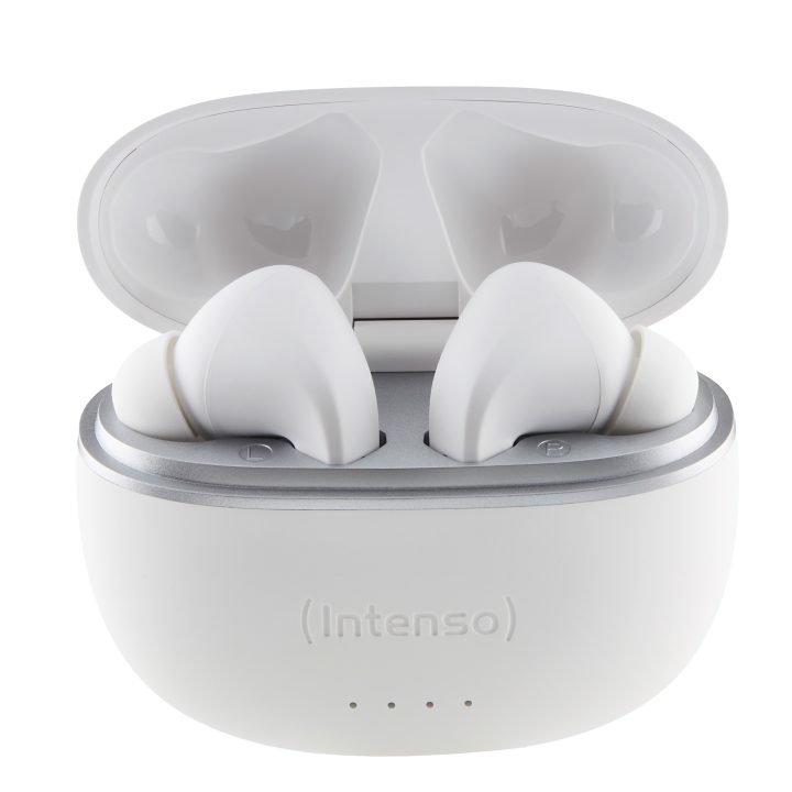 Intenso Buds T300A True Wireless In-Ear Headphones (3720302)