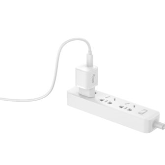 Equip 245530 cargador de dispositivo móvil Tableta, Smartphone Blanco…