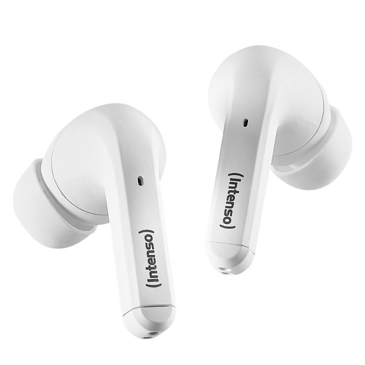 Intenso Buds T300A True Wireless In-Ear Headphones (3720302)