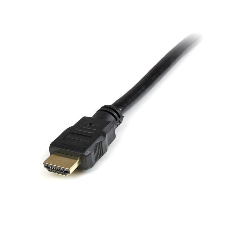 StarTech.com Cabo HDMI para DVI 1m - DVI-D Macho - HDMI Macho -…