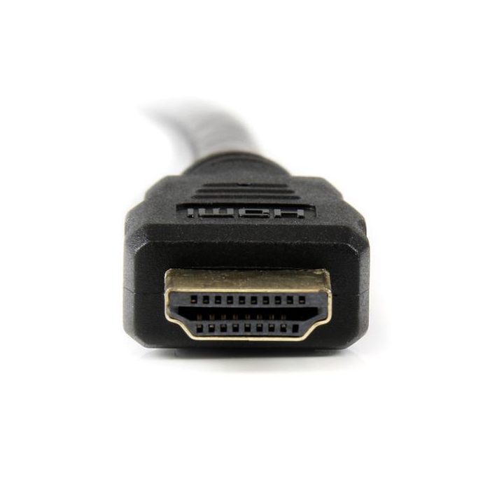 StarTech.com Cabo HDMI para DVI 1m - DVI-D Macho - HDMI Macho -…