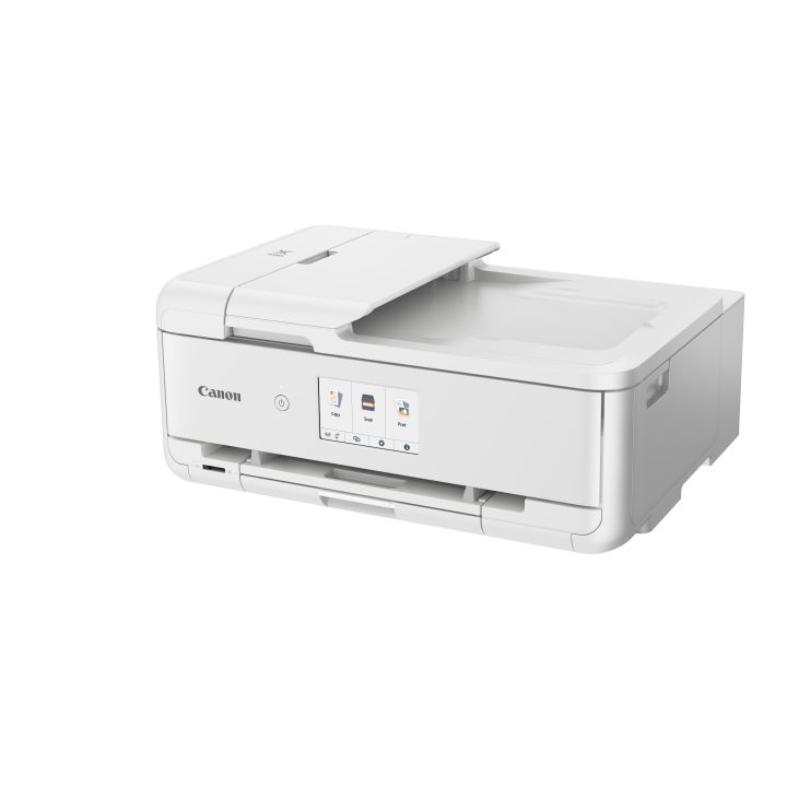 Canon PIXMA TS9551Ca Impressora a jato de tinta A3 4800 x 1200 DPI…