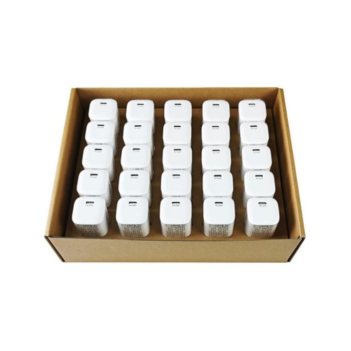 Equip 245530 Mobile Device Charger Tablet, Smartphone White AC Indoor