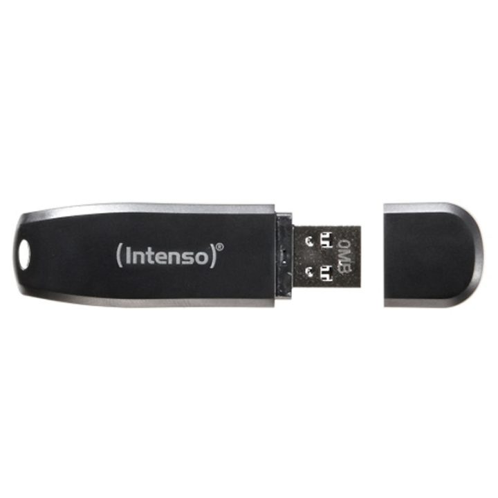 Memória USB 3.0 Intenso speed 16GB (3533470)