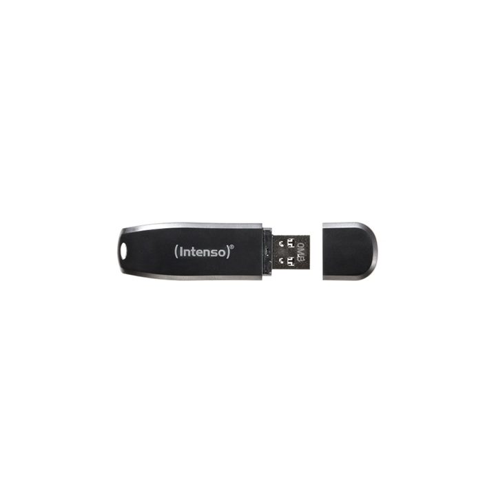 Memoria USB 3.0 Intenso speed 16GB (3533470)