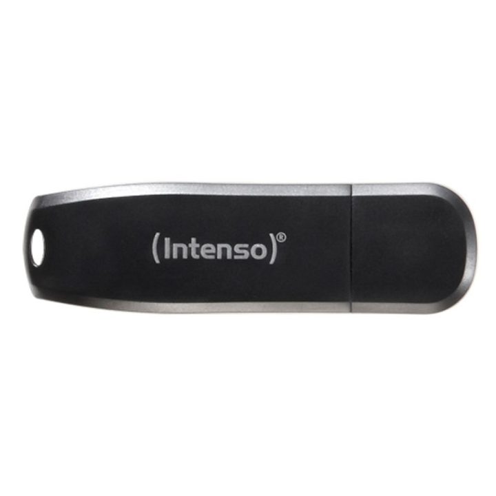 Intenso Speed 16GB USB 3.0 Flash Drive (3533470)