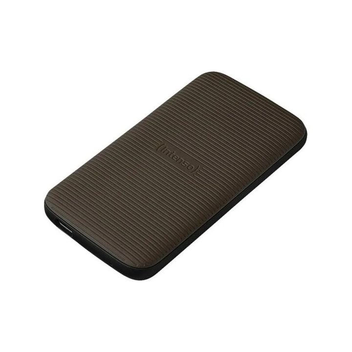 Intenso External SSD TX500 500GB USB-C 3.2 Gen 2x1 (3827450)