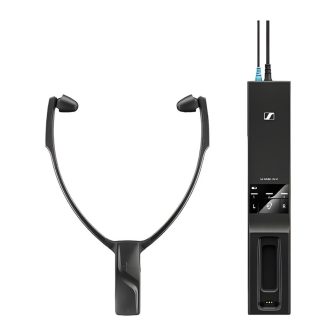 EPOS Sennheiser RS 5200 RF in-ear headphones