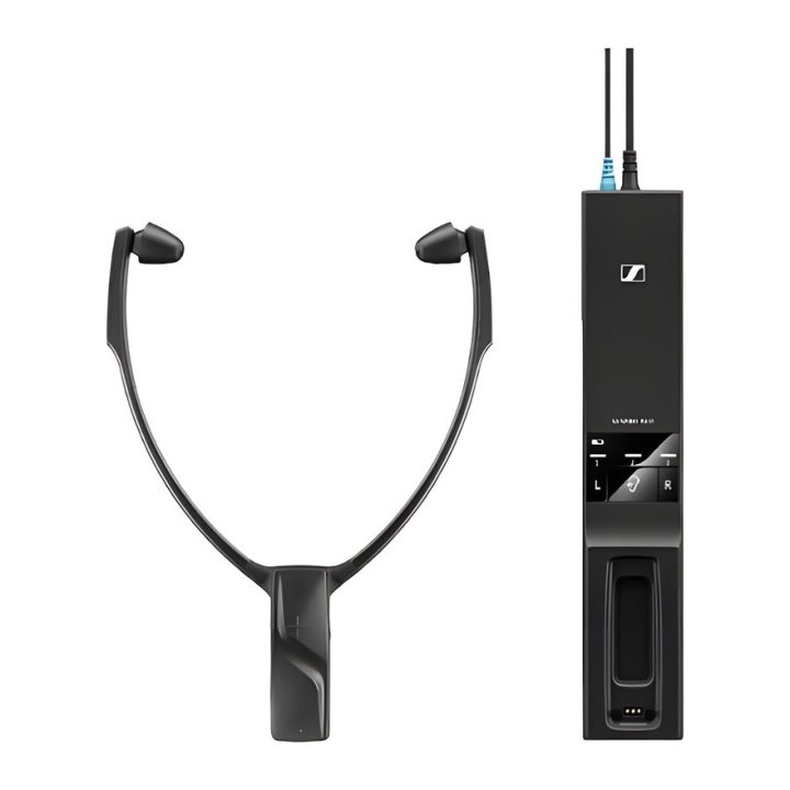 EPOS Sennheiser RS 5200 RF in-ear headphones