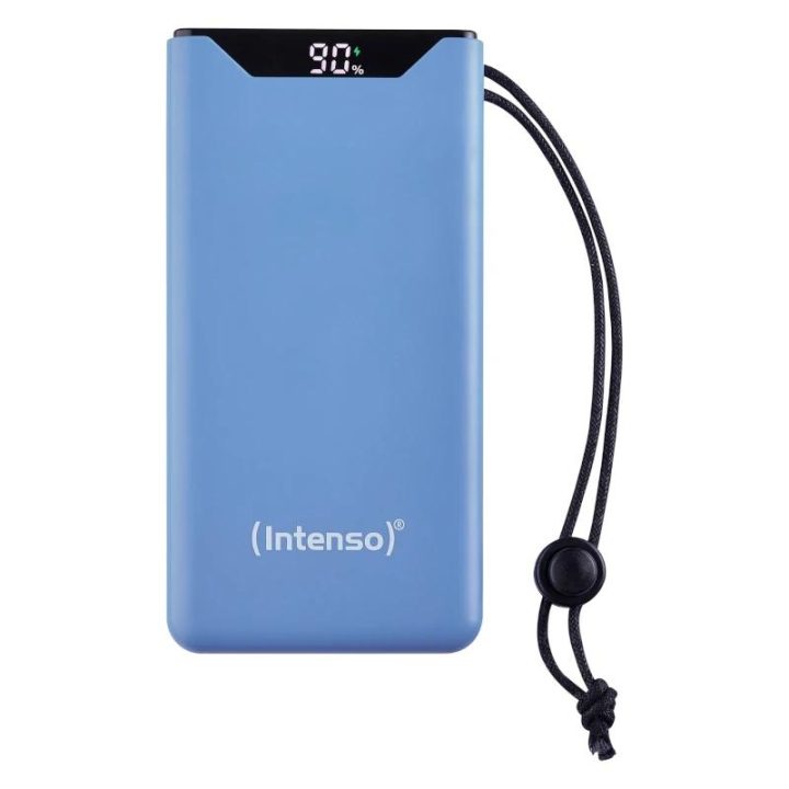 Intenso F10000 Power Bank Blue 10000 mAh (7332035)