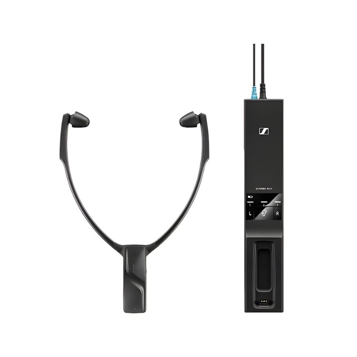 EPOS Sennheiser RS 5200 RF in-ear headphones