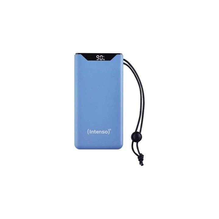 Intenso F10000 Power Bank Blue 10000 mAh (7332035)