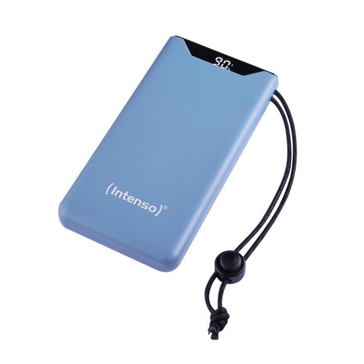 Powerbank Intenso F10000 azul 10000 mAh (7332035)