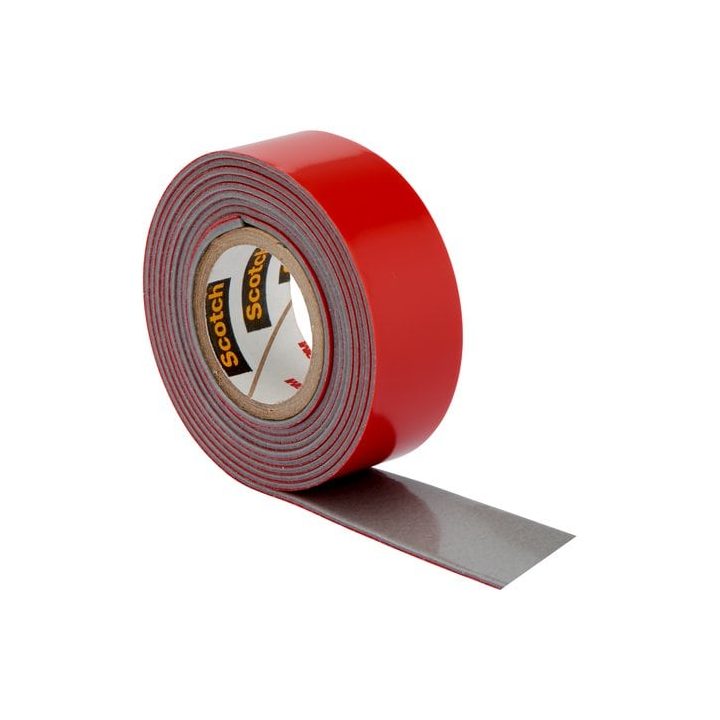 Scotch Rollo cinta de montaje doble cara extreme exteriores 19mm x…