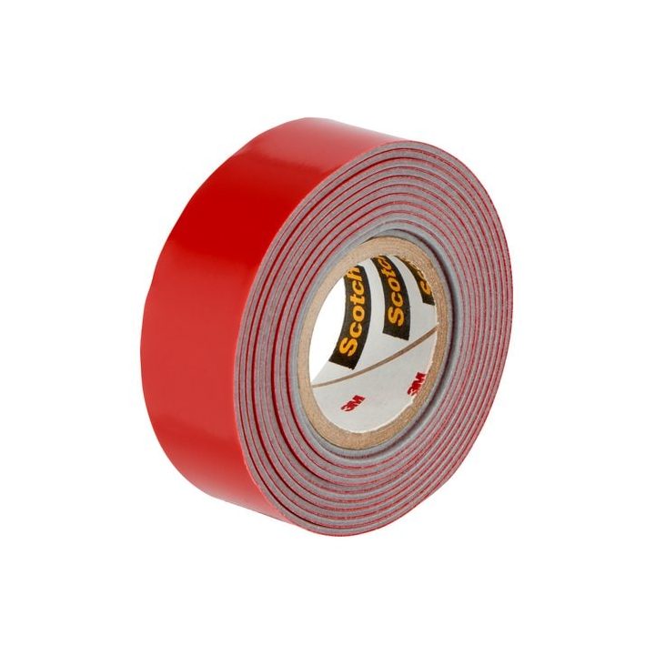 Scotch Rollo cinta de montaje doble cara extreme exteriores 19mm x…