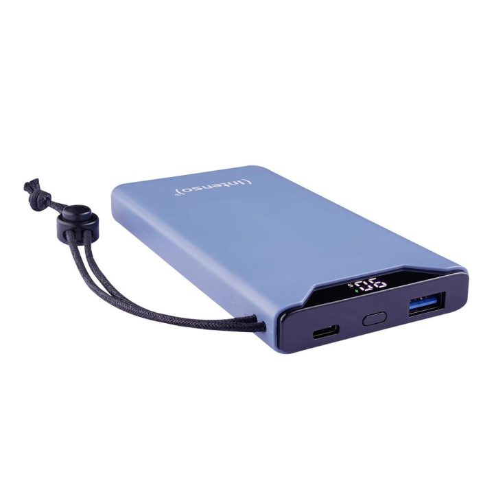 Intenso F10000 Power Bank Blue 10000 mAh (7332035)