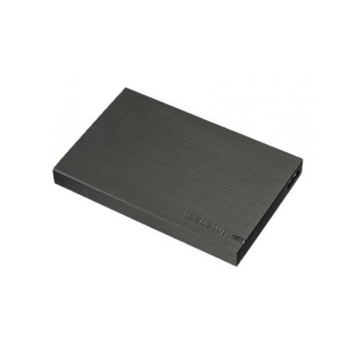 Intenso External HDD 6028660 1TB 2.5" USB 3.0 Aluminum