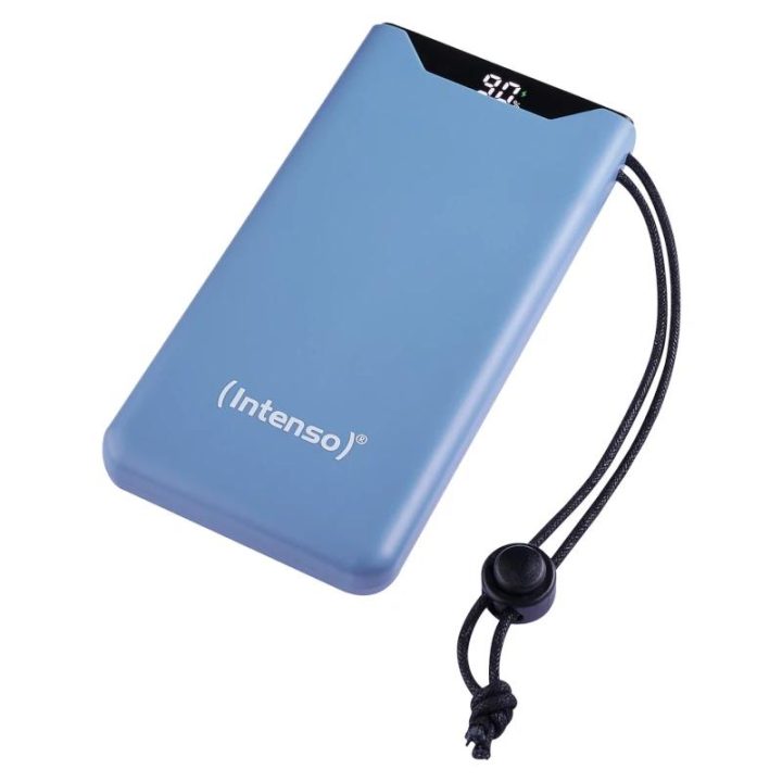 Powerbank Intenso F10000 azul 10000 mAh (7332035)