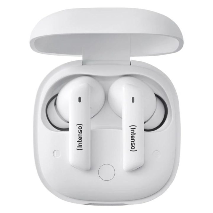 Intenso Buds Pro auscultadores intra-auriculares True Wireless…