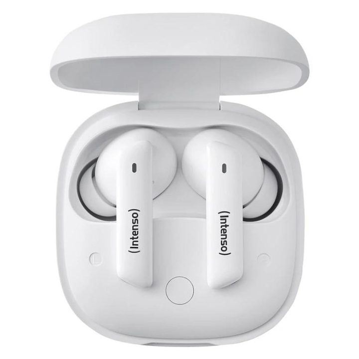 Intenso Buds Pro auscultadores intra-auriculares True Wireless…