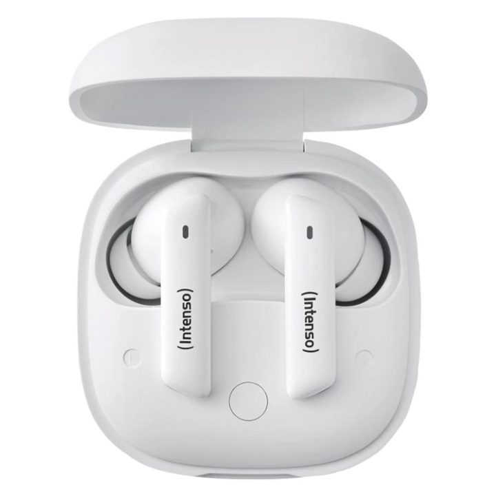 Intenso Buds Pro auscultadores intra-auriculares True Wireless…