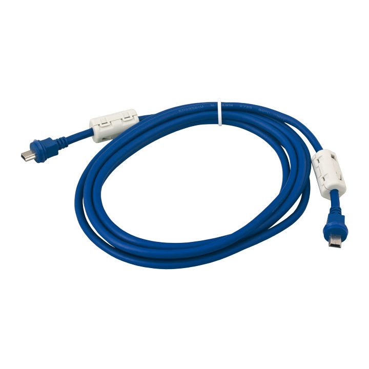 Mobotix sensor cable for S1X, 2 m (p/n:mx-flex-opt-cbl-2)
