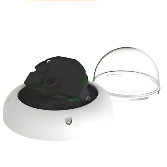 Mobotix D26B body 6MP (day) (p/n:mx-D26B-6d)