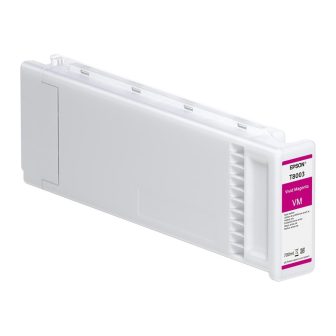 Epson Singlepack Vivid Magenta T800300 UltraChrome PRO 700ml