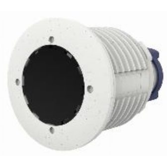Mobotix M73/S74 IR light module for wide lens (95°) (p/n:mx-f-ira-w)