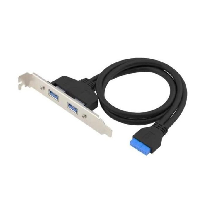 Conceptronic EMRICK11B tarjeta y adaptador de interfaz Interno USB…