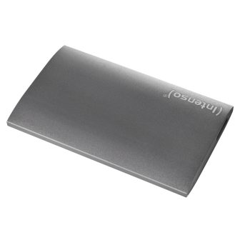 Intenso SSD Externo 500GB Premium Edition 1.8" (3823450)