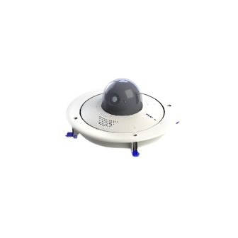 Mobotix in-ceiling set for Mobotix 7 single lens models…