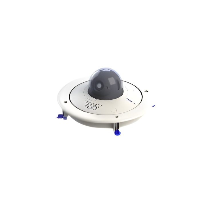 Mobotix in-ceiling set for Mobotix 7 single lens models…
