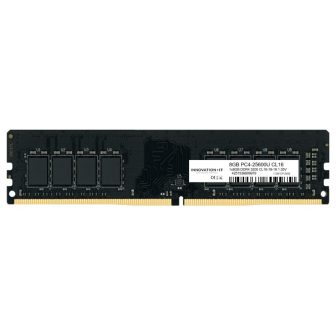 Innovation IT DDR4 8GB RAM Memory UDIMM 3200 (115865)