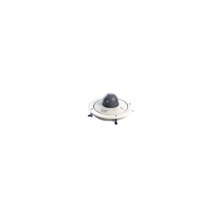Conjunto para tecto Mobotix in-ceiling para modelos Mobotix 7 de…
