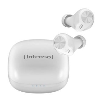 Intenso Buds Micro True Wireless In-Ear Headphones (3720202)