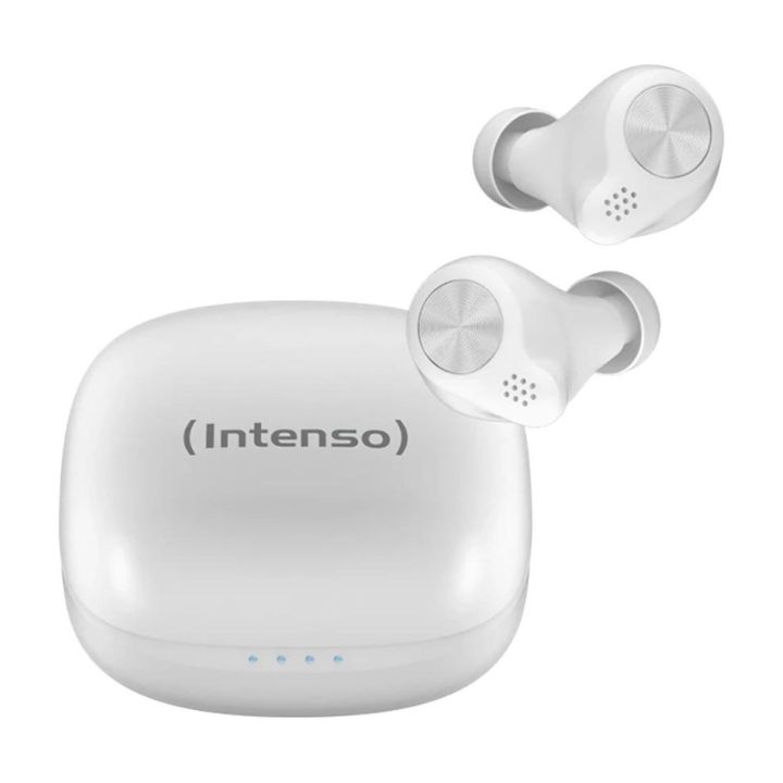 Intenso Buds Micro True Wireless In-Ear Headphones (3720202)