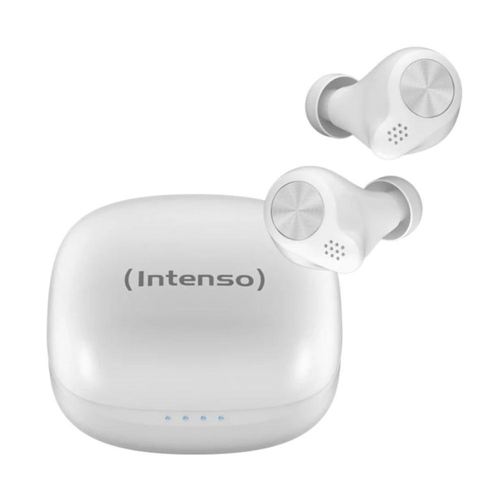 Intenso Buds Micro True Wireless In-Ear Headphones (3720202)