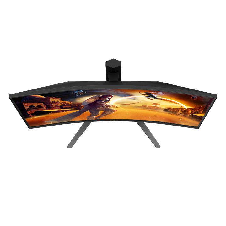 AOC G4 C27G4Z2 27" Full HD 260 Hz curvo