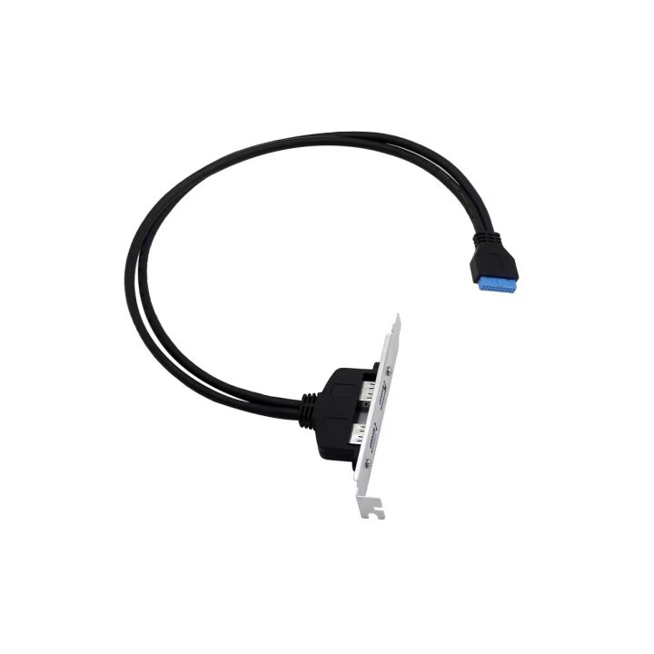 Conceptronic EMRICK11B Internal USB 3.2 Gen 1 (3.1 Gen 1) Interface…