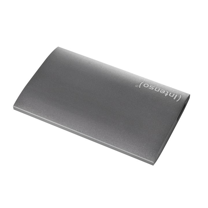 Intenso SSD Externo 500GB Premium Edition 1.8" (3823450)